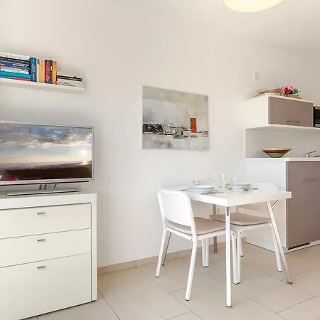Appartement Am Kurpark App 2 Wenningstedt-Braderup