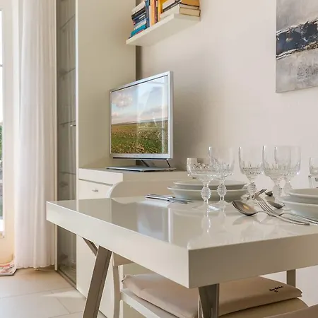 Am Kurpark App 2 Appartement *
