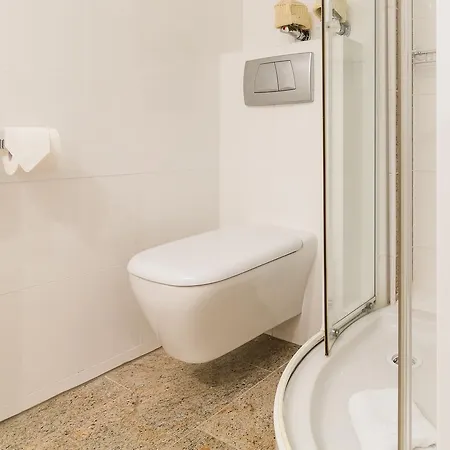 Am Kurpark App 2 Appartement *