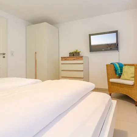 Am Kurpark App 2 Appartement