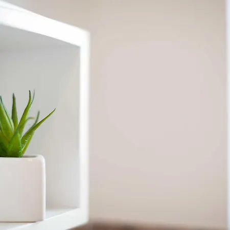 Am Kurpark App 2 Appartement Wenningstedt-Braderup
